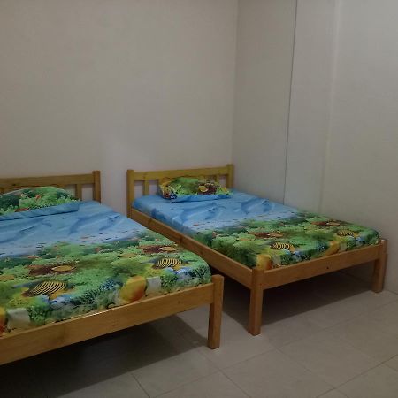 나고야 D'Kost Batam 호스텔 외부 사진
