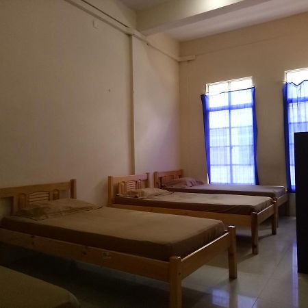 나고야 D'Kost Batam 호스텔 외부 사진