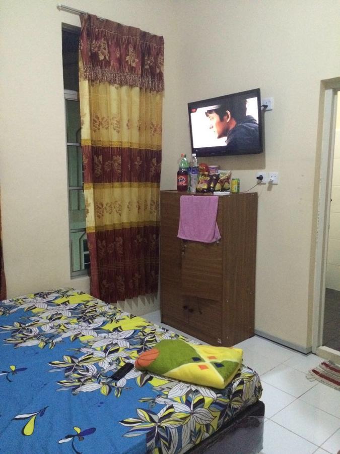 나고야 D'Kost Batam 호스텔 외부 사진