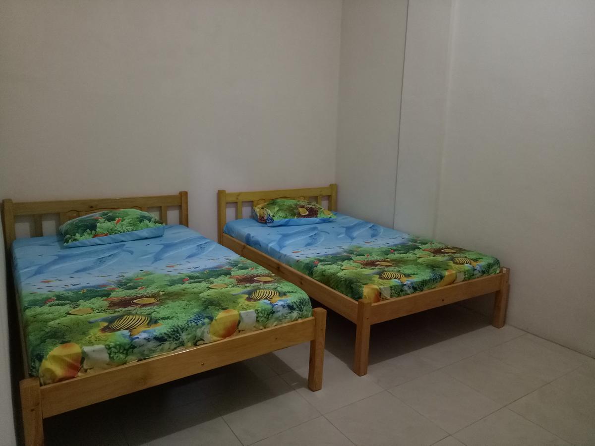 나고야 D'Kost Batam 호스텔 외부 사진
