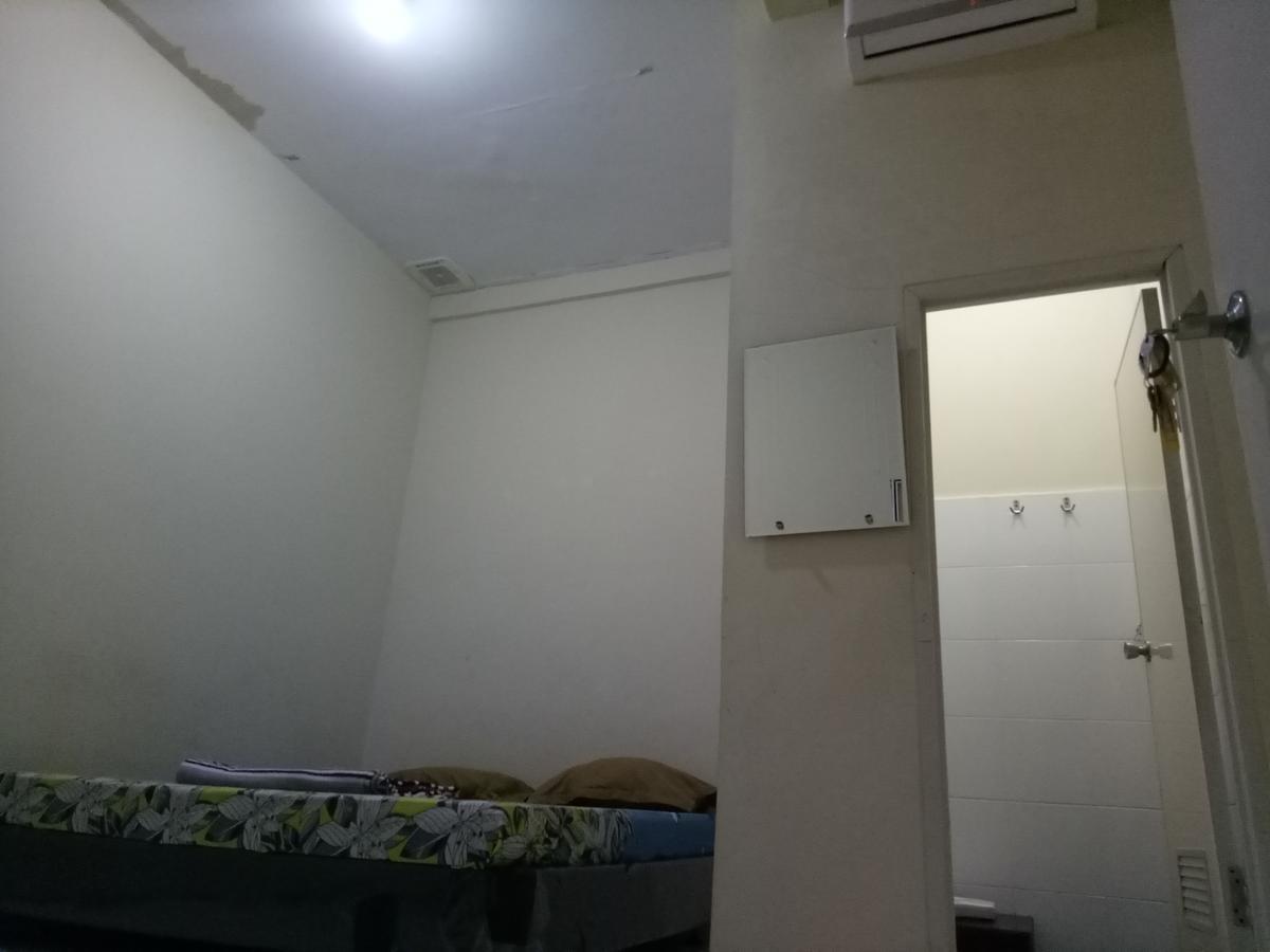 나고야 D'Kost Batam 호스텔 외부 사진