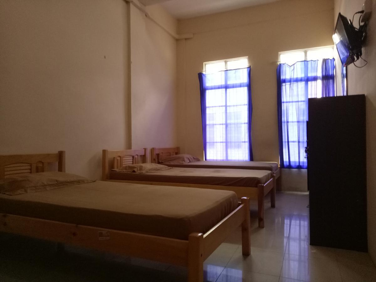 나고야 D'Kost Batam 호스텔 외부 사진