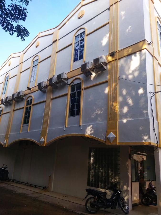 나고야 D'Kost Batam 호스텔 외부 사진